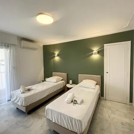 Appartement Superbe 4 Pieces Vue 320l Del *