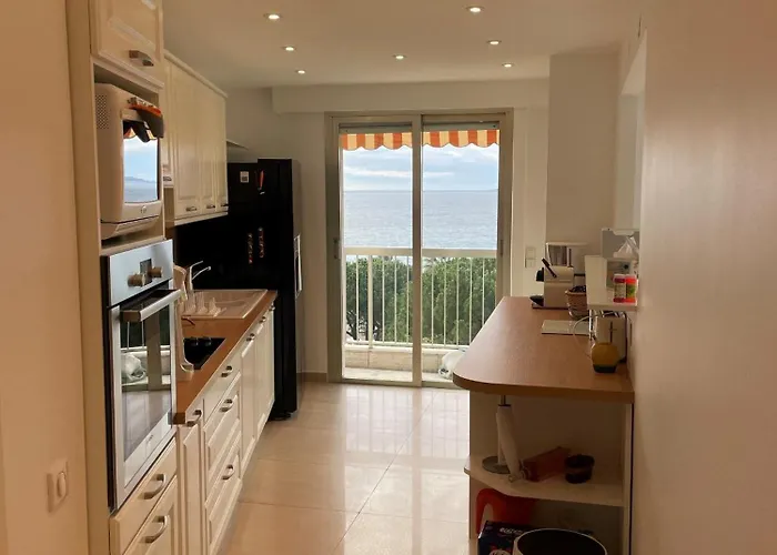 Superbe 4 Pieces Vue 320l Del